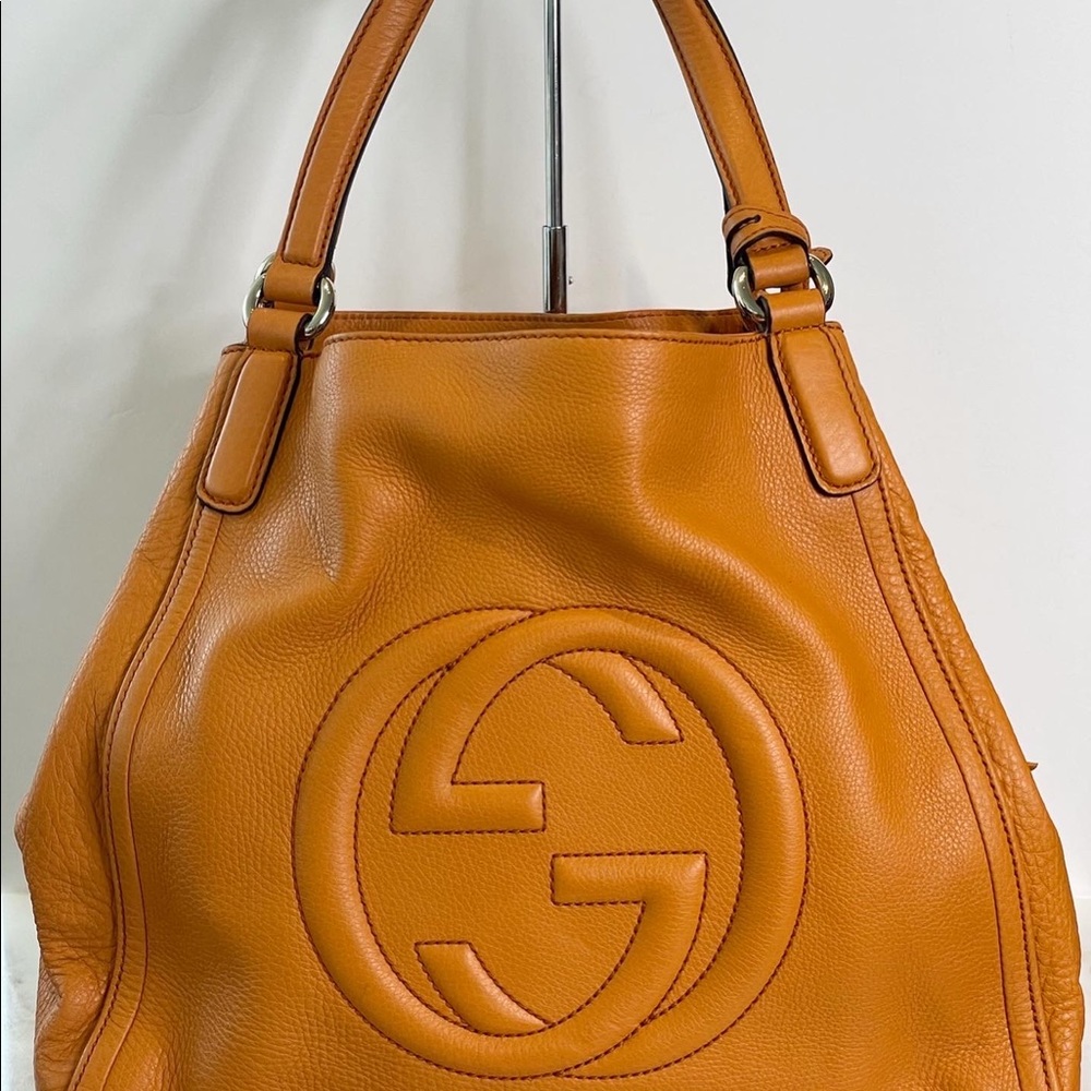 Gucci Medium Soho